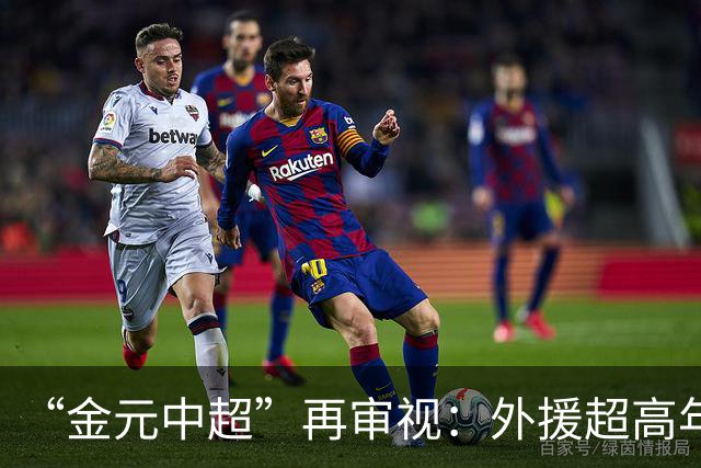 “金元中超”再审视：外援超高年薪 投资人不堪其重